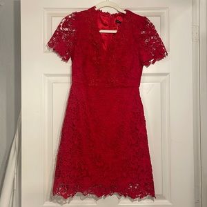 White House Black Market Dress New With Tags